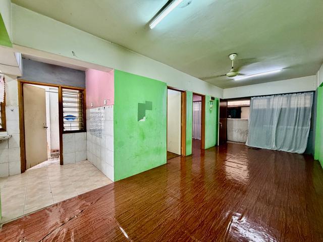 Apartment for sale in Petaling, Damansara Damai