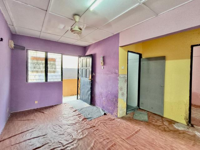 Flat for sale in Country Heights Damansara, Kuala Lumpur