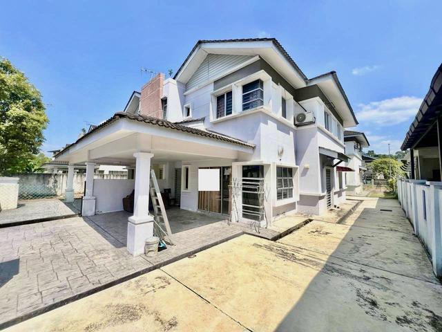 Residential House for sale in Kajang, Langat