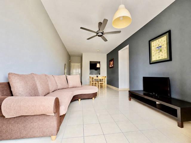 Condominium for sale in Cheras, Kuala Lumpur