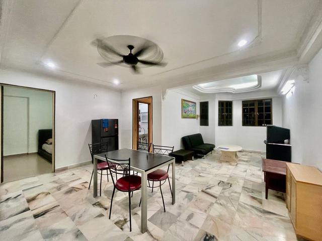 Condominium for sale in Cheras, Kuala Lumpur