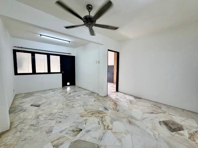 Flat for sale in Kajang, Langat