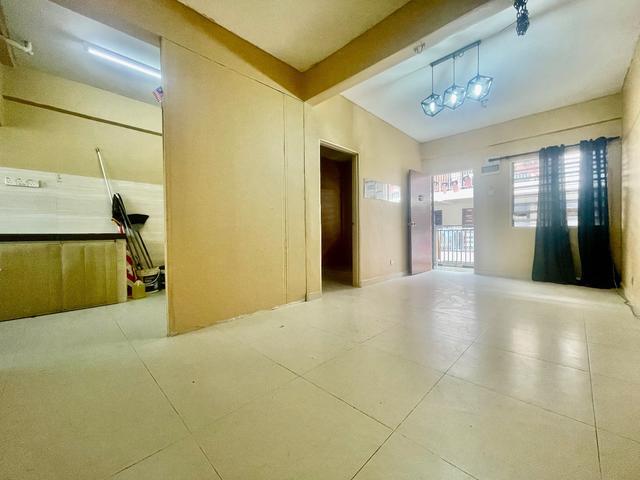 Apartment for sale in Cheras, Kuala Lumpur