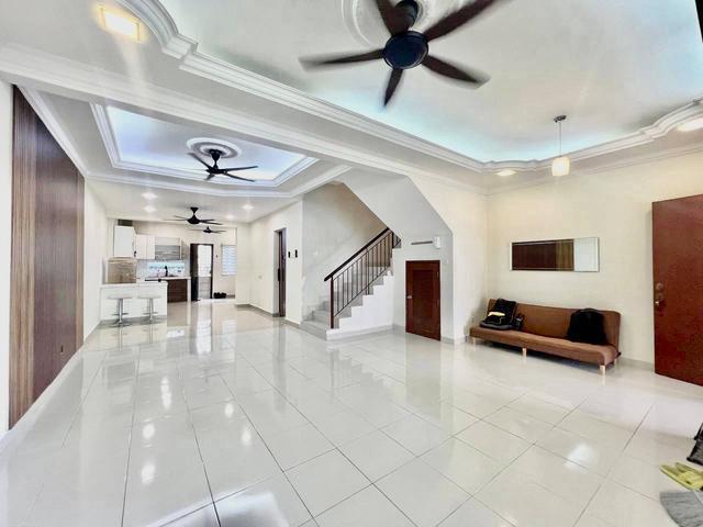 Terraced House for sale in Kajang, Langat