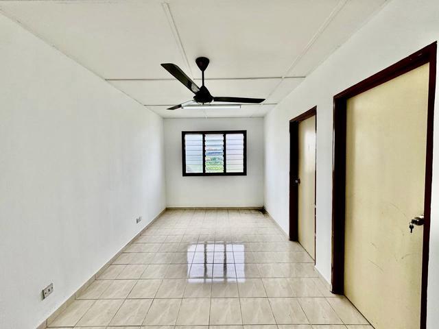 Apartment for sale in Cheras