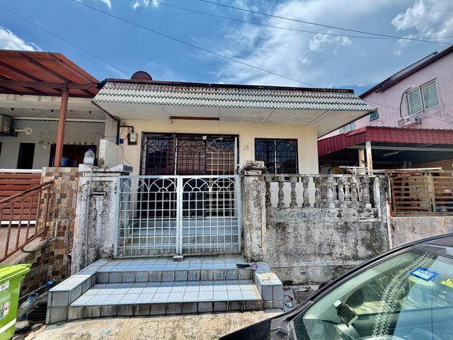 Terraced House for sale in Cheras, Kuala Lumpur