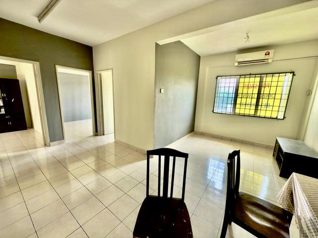 Apartment for sale in Cheras