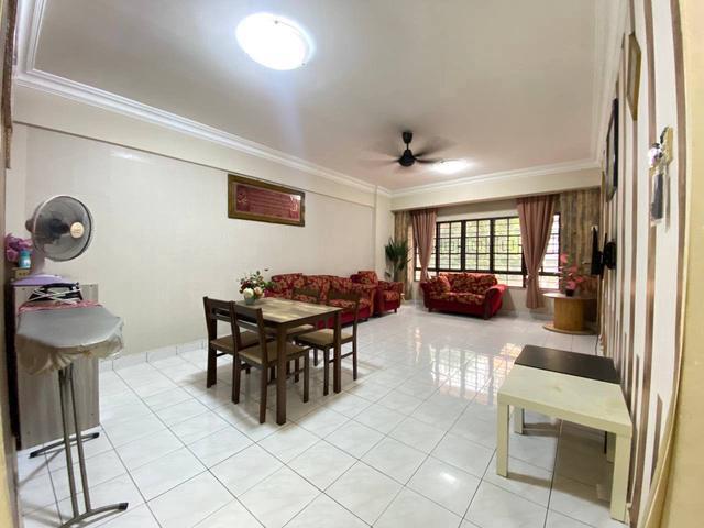 Condominium for sale in Cheras, Kuala Lumpur