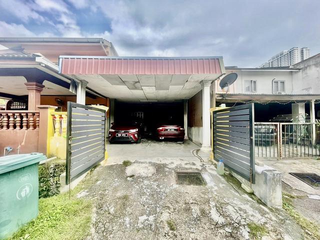 Terraced House for sale in Kajang, Langat