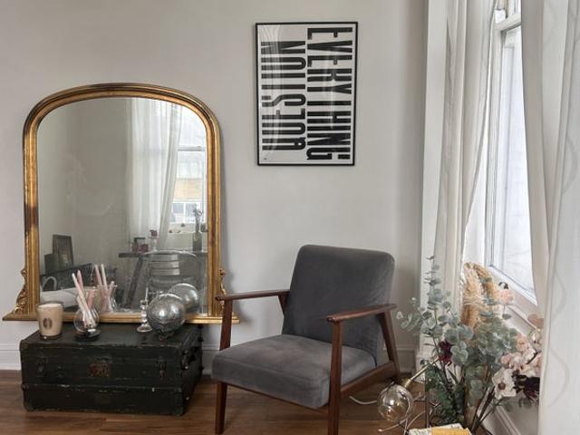 Apartment for rent in Barnsbury, Greater London