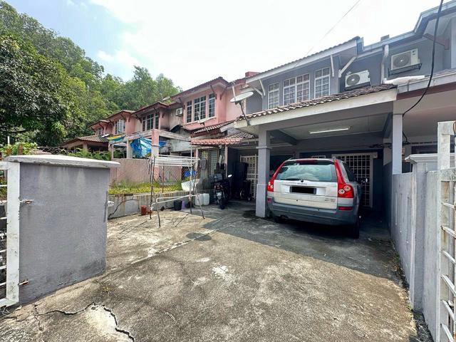 Terraced House for sale in Petaling, Subang Jaya