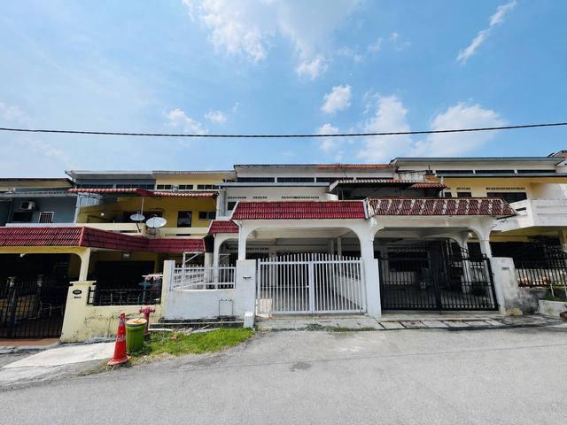 Terraced House for sale in Port Klang, Selangor