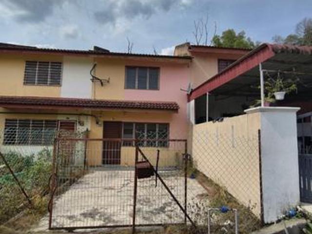 Terraced House for sale in Petaling, Alam Impian