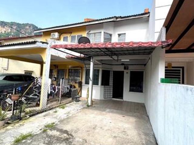 Terraced House for sale in Selayang, Selangor