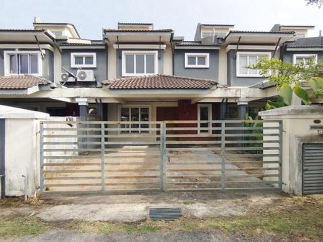 Terraced House for sale in Selayang, Selangor