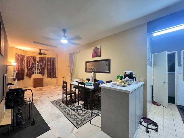 Condominium for sale in Petaling, Subang Jaya
