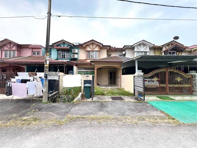 Terraced House for sale in Kajang, Langat