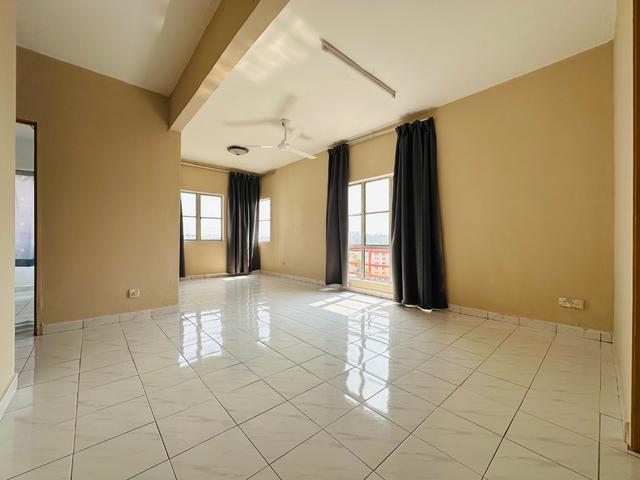 Apartment for sale in Bandar Baru Bangi, Majlis Perbandaran Kajang