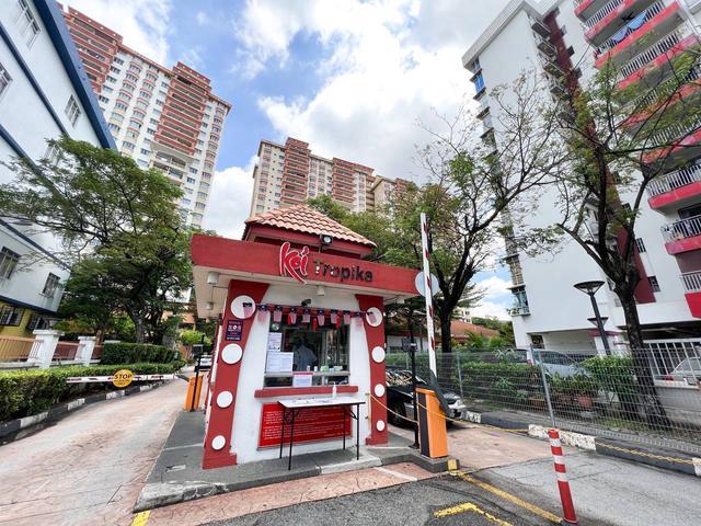 Condominium for sale in Petaling, Damansara Damai
