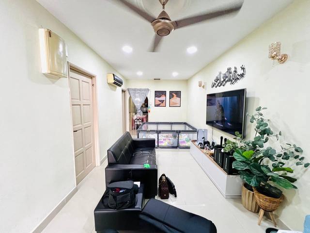 Terraced House for sale in Kajang, Langat