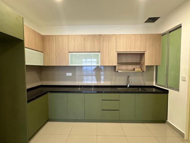 Serviced Residence for sale in Cheras