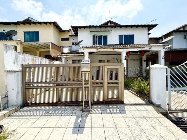 Terraced House for sale in Cheras, Kuala Lumpur