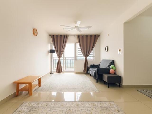 Serviced Residence for sale in Selangor