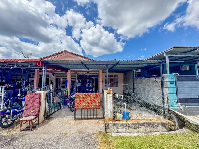 Terraced House for sale in Sri Rusa, Negeri Sembilan