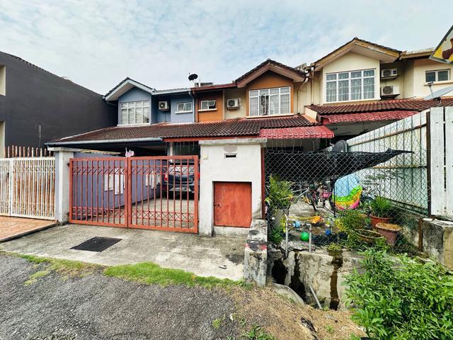 Terraced House for sale in Petaling, Alam Impian