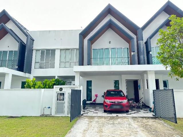 Residential House for sale in Kajang, Langat
