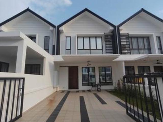 Terraced House for sale in Kajang, Langat