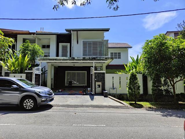 Residential House for sale in Kajang, Langat
