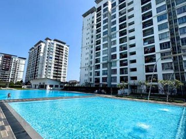 Condominium for sale in Petaling, Damansara Damai