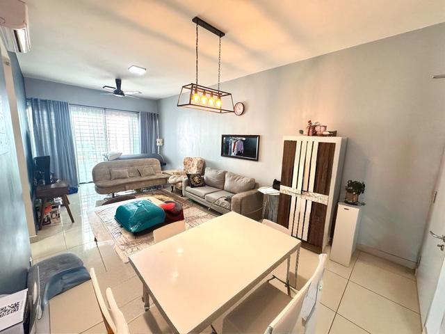 Serviced Residence for sale in Kajang, Langat