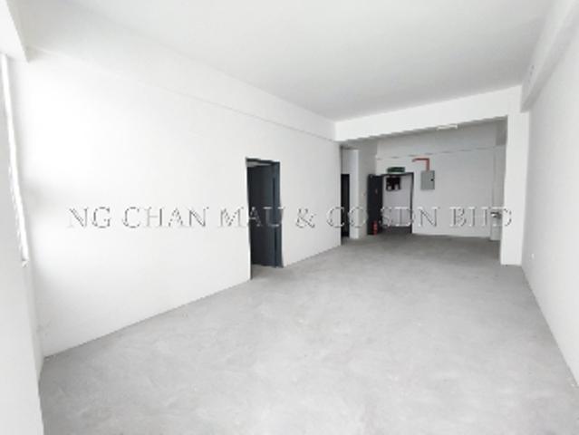 Property for sale in Kuala Selangor, Selangor
