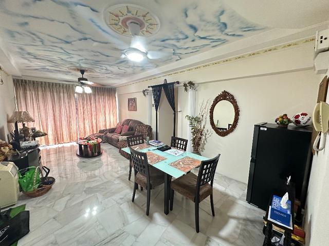 Condominium for sale in Country Heights Damansara, Kuala Lumpur