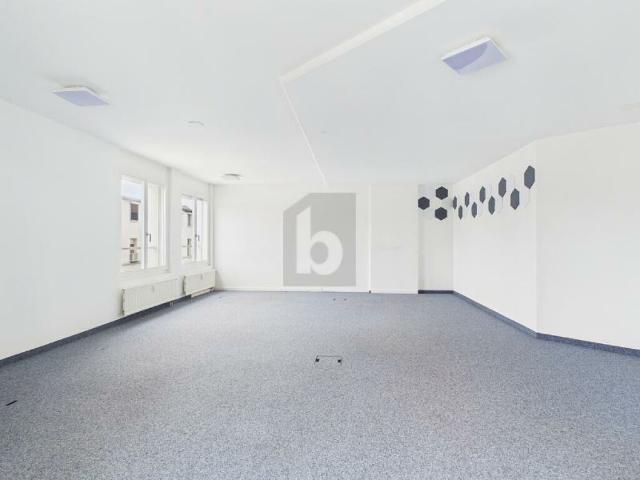 Büro mieten in Dübendorf, Zürich