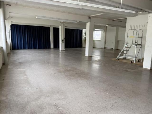 Gewerbe mieten in Homburg, Saarland