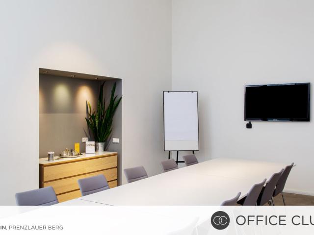 Büro mieten in Prenzlauer Berg, Berlin