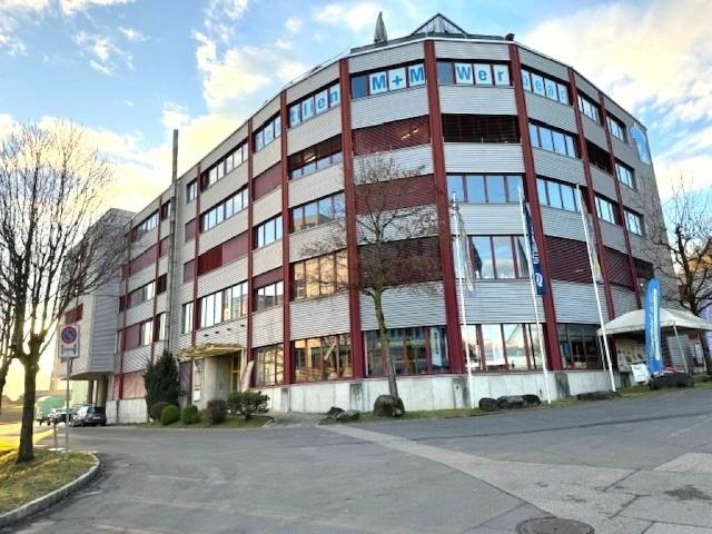 Büro mieten in Zollikofen, Bern