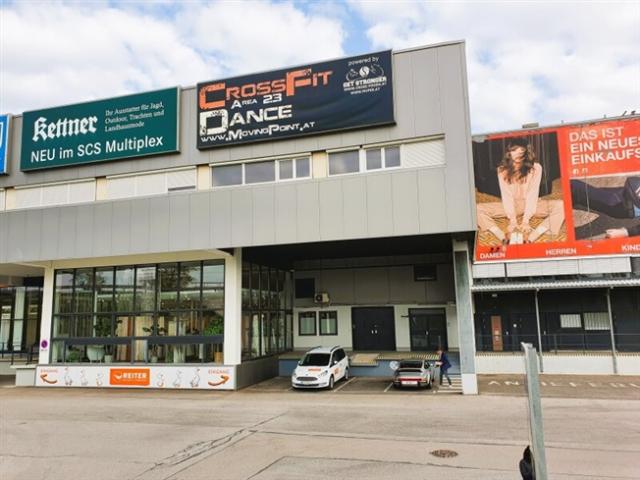 Gewerbe mieten in Vösendorf, Niederösterreich