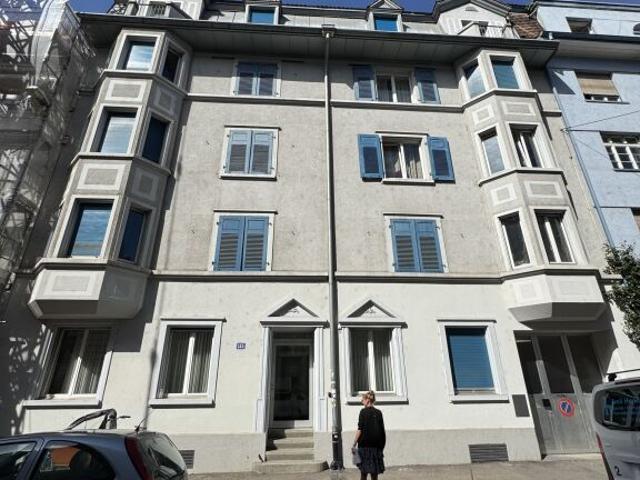 Immobilie mieten in Basel, Basel-Stadt