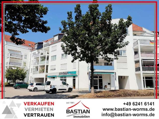 Gewerbe kaufen in Worms