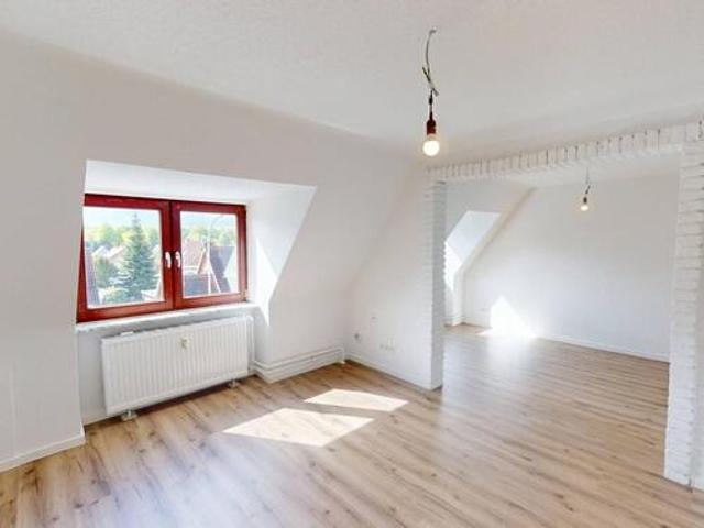 Apartment mieten in Neuwerk, Rendsburg