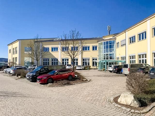 Büro mieten in Bautzen, Sachsen