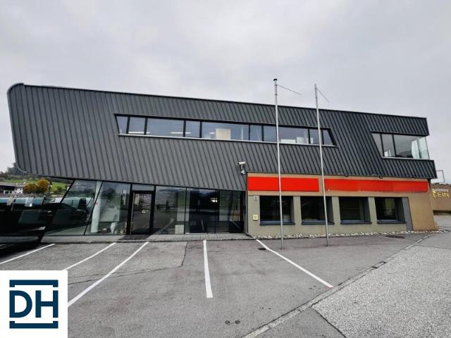 Büro mieten in Bergheim, Bezirk Salzburg-Umgebung