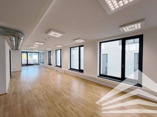 Büro mieten in Linz, Oberösterreich