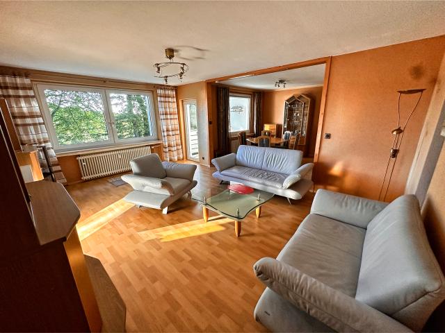 Wohnung kaufen in Bornstal, Remscheid