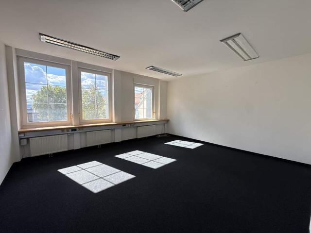 Gewerbe mieten in Eisenstadt