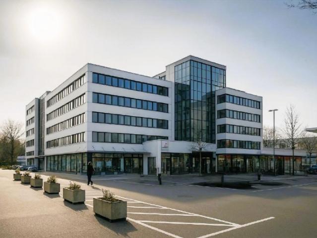 Büro mieten in Unterföhring, Bayern